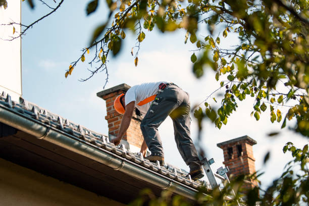 Best Commercial Roofing Services  in Sublette, KS