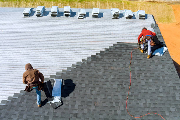 Best Flat Roof Repair Services  in Sublette, KS