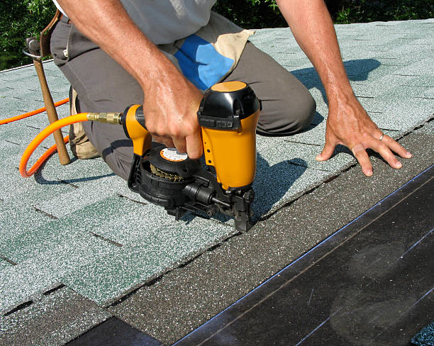 Best Gutter Installation and Roofing  in Sublette, KS