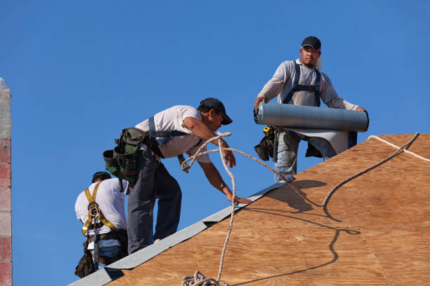 Slate Roofing Contractor in Sublette, KS