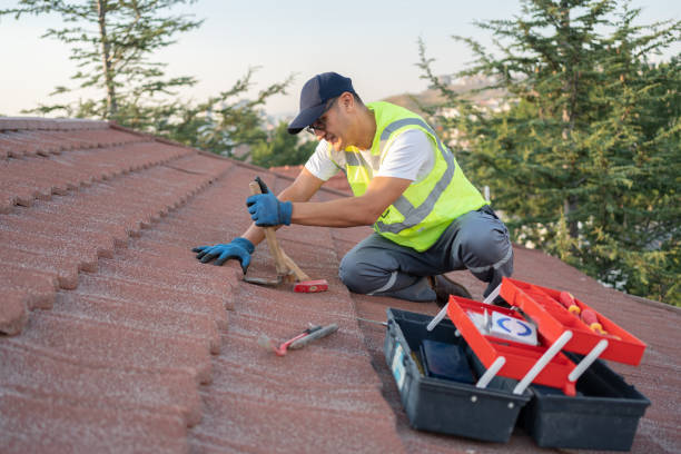 Quick and Trustworthy Emergency Roof Repair Services in Sublette, KS