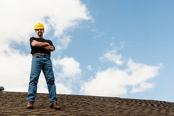 Best Metal Roofing Contractor  in Sublette, KS