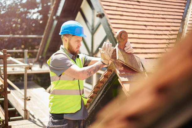 Best Roof Replacement Cost  in Sublette, KS