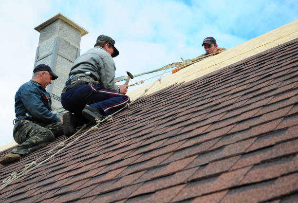 Best Affordable Roofing Company  in Sublette, KS