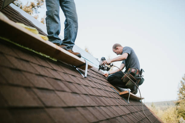Roof Waterproofing Services in Sublette, KS