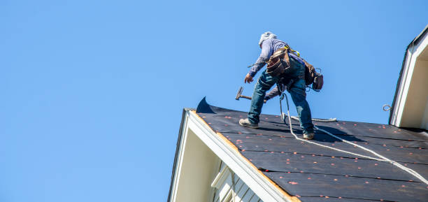 Best Emergency Roof Repair  in Sublette, KS